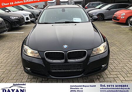 BMW 320 d Panorama Xenon Navi Leder PDC