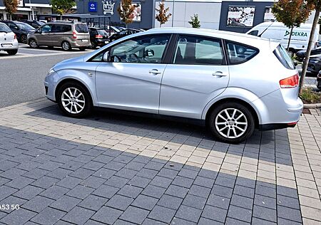 Seat Altea 1.4 TSI XL (Kupplung muss gemacht werden)