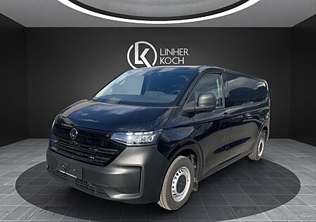 VW T7 Volkswagen Transporter Kastenwagen LR TDI 4Motion DSG