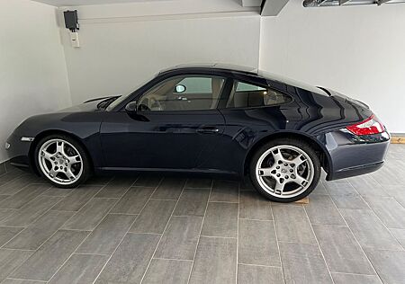 Porsche 997 Carrera Coupé Carrera