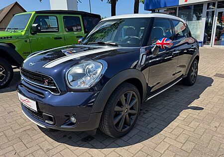Mini Cooper SD COOPER_SD Countryman All4