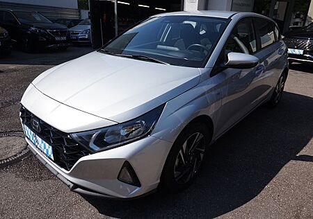 Hyundai i20 Trend Mild-Hybrid/KAMERA/LANE