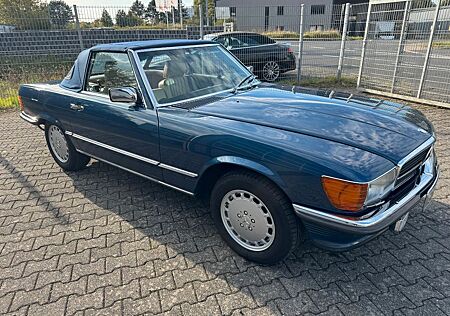 Mercedes-Benz SL 300 /300SL/R107