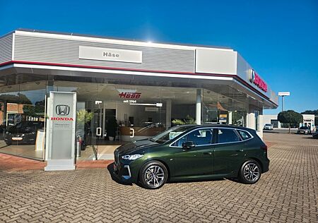 BMW 218 i Active Tourer M Sport Navi Temp Automatik