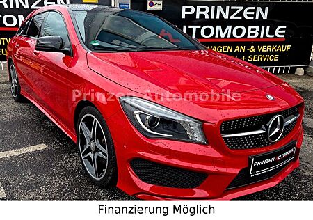 Mercedes-Benz CLA 200 Shooting Brake CLA 200 SB AMG*PANO*NIGHT*SPUR*TOTW*BI-XENON