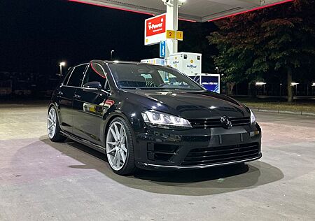 VW Golf Volkswagen 7 R | PANO| DYNAUDIO | 10000€ TUNING