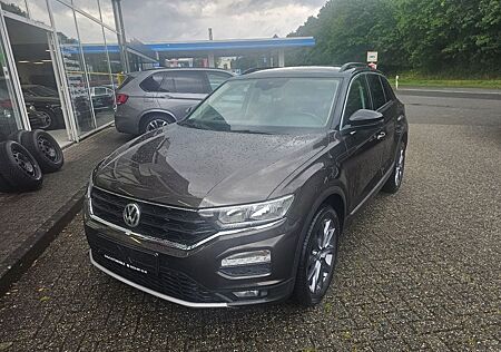 VW T-Roc Volkswagen Style