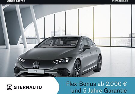 Mercedes-Benz EQE 300