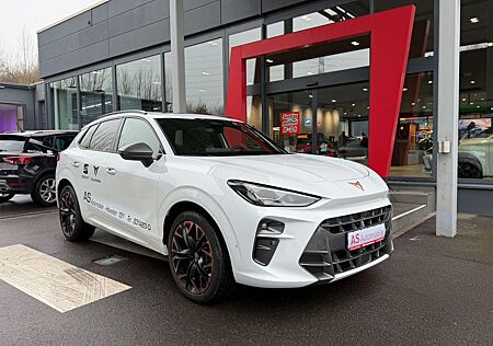 Cupra Terramar VZ 4Drive DSG - PANO/HEADUP/STANDHEIZUN