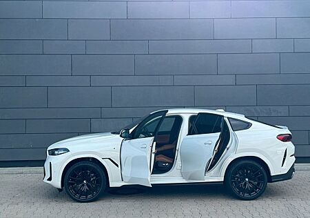 BMW X6 xDrive30d M Sport+AHK+22 ZOLL+SOFORT F
