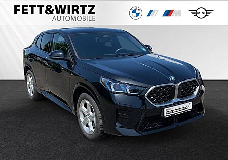 BMW X2 sDrive20i M Sport|Pano|Harman/Kardon|Stop&Go