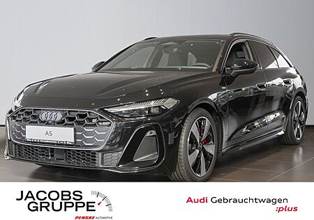 Audi A5 Avant TFSI 150 kW S-tronic S line Tech plus,
