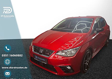 Seat Ibiza 1.0 FR*NAVI*SHZ*GARANTIE*8-FACH*