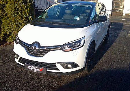 Renault Scenic Grand IV BOSE Edition