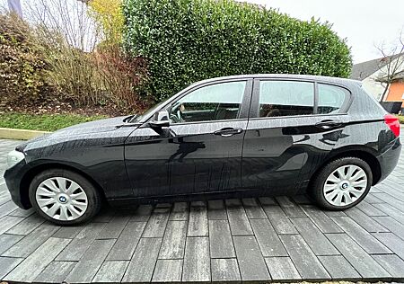 BMW 116i Advantage Advantage