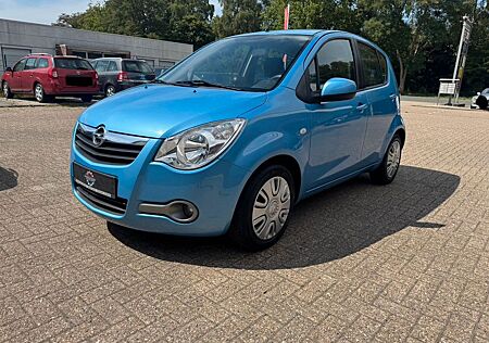 Opel Agila B Edition