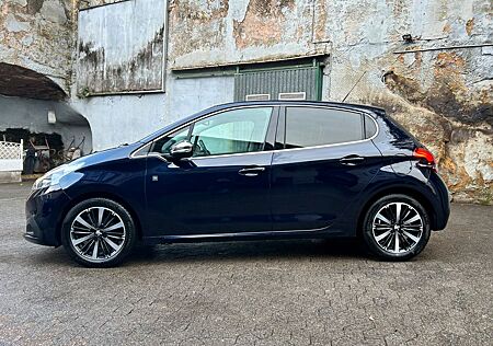Peugeot 208 Tech Edition*Automatik* 49Tkm*Zahnriemen neu