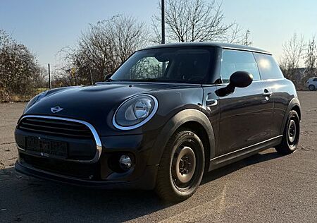 Mini ONE /TÜV NEU/SHZG/8-FACH/KEYLESS/GEPLFEGT