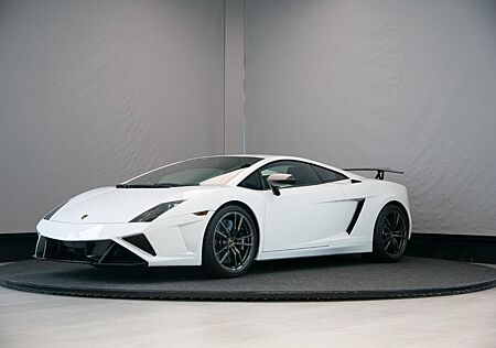 Lamborghini Gallardo LP560-4 Manual!