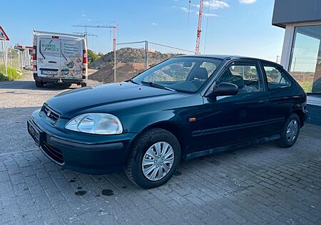 Honda Civic 1.4i Cool