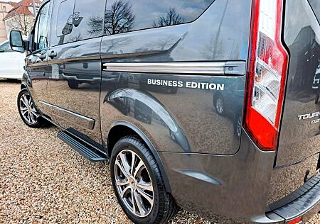 Ford Tourneo Custom Business Edition