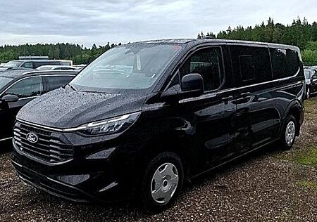 Ford Transit Custom Kombi 320 8-Sitzer L2 AHK Kamera
