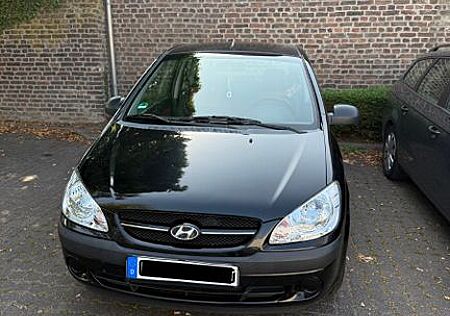 Hyundai Getz 1.2