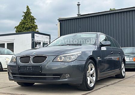 BMW 530d 530 Baureihe 5 Touring Edition Exclusive