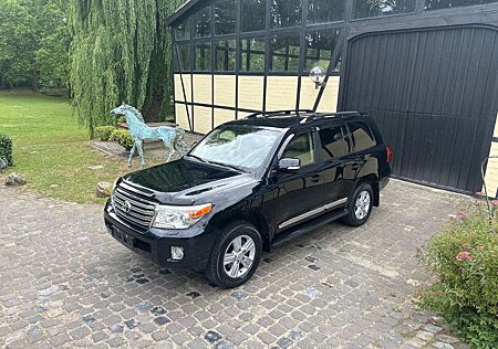Toyota Land Cruiser 200 Executive 7Sitz.