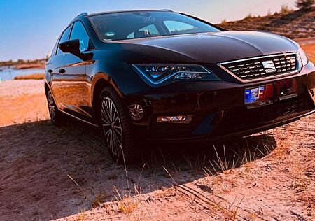 Seat Leon ST 1.4 TSI 92kW Start&Stop Xcellence Xc...