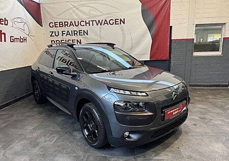 Citroën C4 Cactus Selection