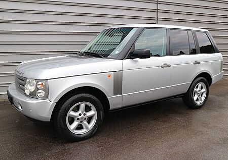 Land Rover Range Rover TD6 Vogue original 73.900 KM!!