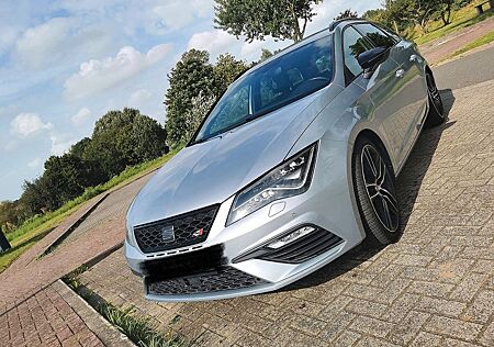 Seat Leon 2.0 TSI Start&Stop ST CUPRA 300 CUPRA 300