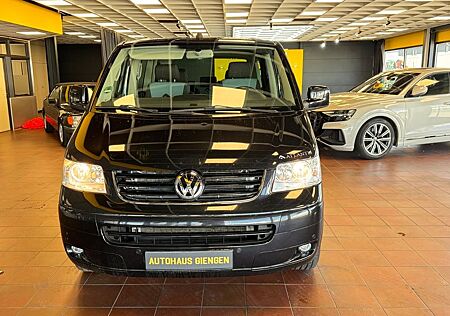 VW T5 Multivan Volkswagen Atlantis, 4 Motion, Gepflegt!
