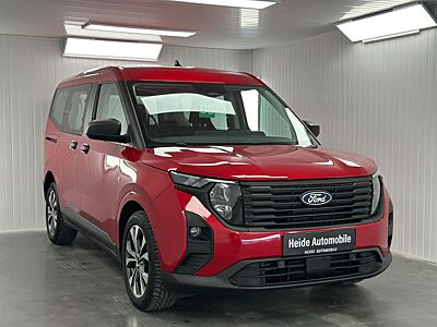 Ford Tourneo Courier AUTOMATIK KAMERA TEMPOMAT