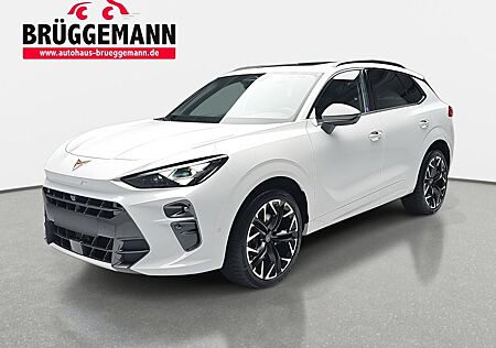 Cupra Terramar 2.0 TSI DSG VZ 4DRIVE NAVI LED-MATRIX P