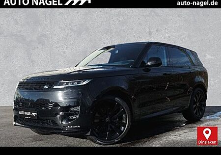 Land Rover Range Rover Sport P530 Autobiography AHK Standhz