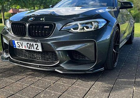 BMW M2 Coupé