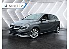 Mercedes-Benz B 200 d Automatik URBAN+LED+PANO+LEDER+AHK