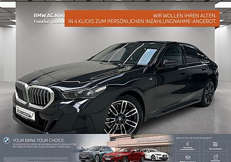 BMW 520d xDrive M Sport Driv.Assist+ Harman/K LED