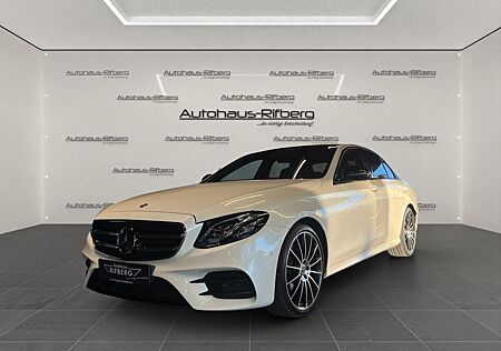 Mercedes-Benz E 350 d AMG PanD/Kamera/20Zoll/Distronic/Widesc