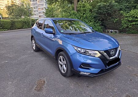 Nissan Qashqai 1.2 DIG-T Acenta Acenta