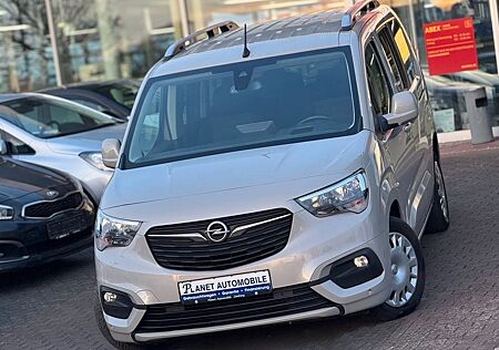 Opel Combo Life E Edition 7 Sitze/AUTOMATIK/HUD/STDHZ