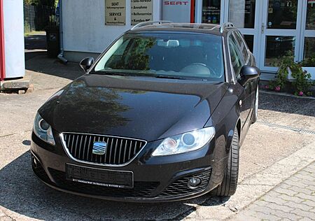 Seat Exeo ST Sport