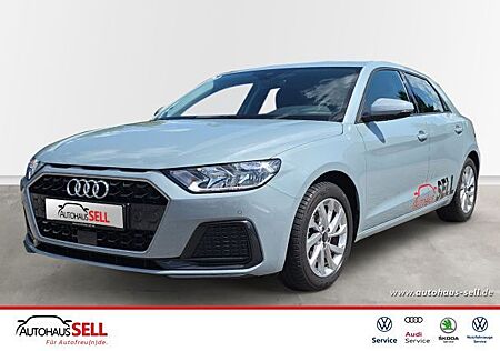 Audi A1 Sportback Advanced 30 TFSI 81(110) kW(PS) S