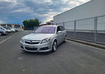 Opel Vectra C Caravan Sport