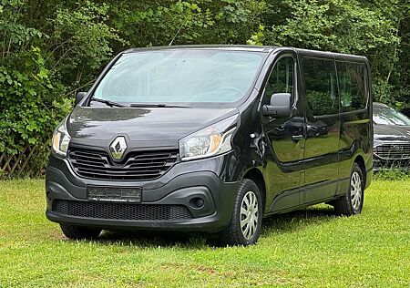 Renault Trafic Combi L2H1 2,9t  Expression 9 Sitzplätze