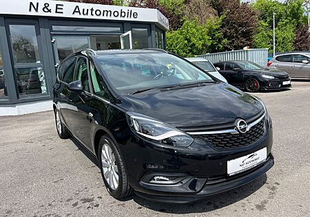 Opel Zafira C Innovation *7 Sitzer*