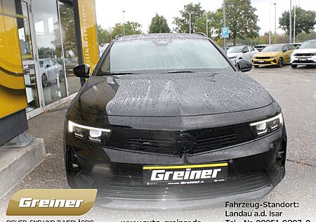 Opel Astra ST 1.2 Turbo GS NAVI|SHZ|LRHZ|PDC|ALU|LED<
