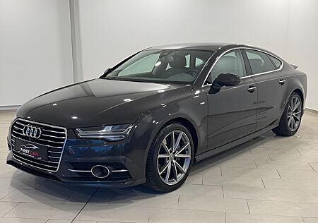 Audi A7 Sportback 3.0 TDI Quattro S-Line|MATRIX|STDHZ